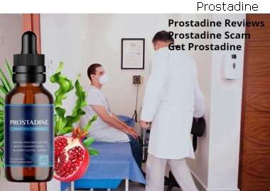 Prostadine Video Presentation